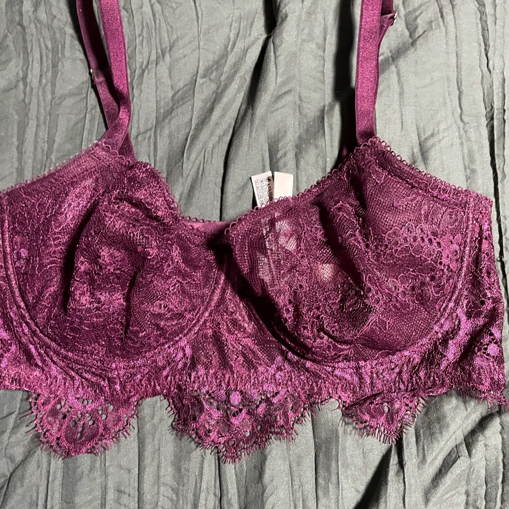 Brand new bra
